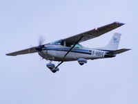 F-HBFC @ EGGP - A Flying Club SARL, Chatillon - by chris hall