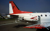 165510 @ KNTD - Point Mugu Airshow - by Todd Royer