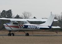 N8601G @ 3F4 - Parked at the Vivian, Louisiana airport. - by paulp