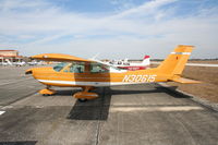 N30615 @ SEF - Cessna 177A
