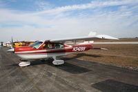 N34289 @ SEF - Cessna 177B