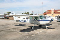 N47126 @ SEF - Cessna 152