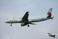 C-FKCK @ CYVR - Air Canada - by Michel Teiten ( www.mablehome.com )