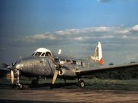 G-ARYM @ BQH - As seen at Biggin Hill in the Summer of 1974. - by Peter Nicholson