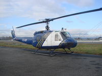 EC-GSP @ LPBR - Bell uh-1 at Braga from aeronorte company - by ze_mikex