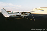 N31WT @ JNX - I love these cessna RG's - by J.B. Barbour