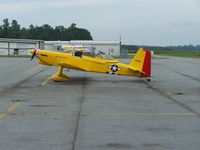 N418RV @ GWW - N/A - by J.B. Barbour