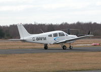 G-BRFM @ EGLK - TAXYING IN AFTER FIRST SOLO - by BIKE PILOT
