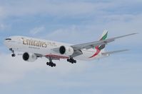 A6-ECI @ VIE - Emirates - by Luigi