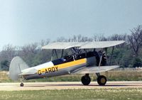 G-AROY photo, click to enlarge
