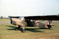G-AHXE photo, click to enlarge