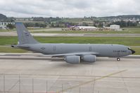 57-1488 @ LSZH - USAF KC-135 - by Andy Graf-VAP