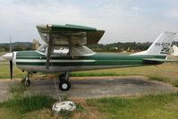 VH-RZP @ YTYA - Cessna 150 parked at Tyabb (Mornington Peninsula) , Victoria - by Terry Fletcher