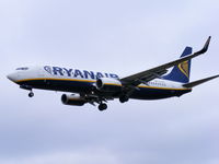 EI-DLZ @ EGGP - Ryanair - by Chris Hall