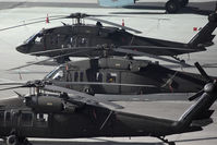 82-23669 @ VIE - US Army Sikorsky Black Hawk - by Juergen Postl