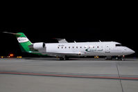 7O-FAI @ VIE - Felix Airways Regionaljet - by Yakfreak - VAP