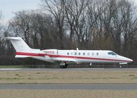 N501CG @ DTN - Starting its take off roll on 14 at Downtown Shreveport. - by paulp