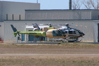 N894PA @ GPM - At Grand Prairie Municipal