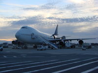 N505MC @ LPPR - Another B747 at Porto - by ze_mikex