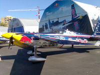 N24KN - Edge from  Kirby Chambliss at Porto redbull air race 07 mini airport - by ze_mikex