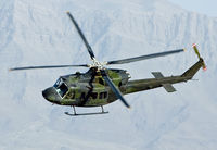 146460 @ VGT - Canadian Military Chopper - by Geoff Smith