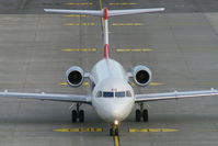 OE-LFQ @ VIE - Austrian Arrows Fokker 70 - by Thomas Ramgraber-VAP