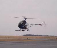 N531TC @ KLNS - at Lancaster - by tconrad