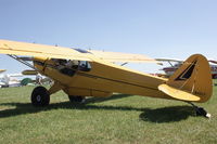N46LF @ IA27 - Blakesburg Antique Fly In 2007 - by Floyd Taber