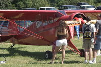 N14486 @ IA27 - Blakesburg 2007 - by Floyd Taber