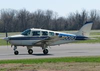 N6008U @ DTN - At Downtown Shreveport. - by paulp