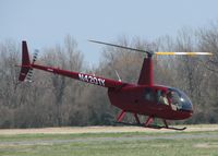 N4201Y @ DTN - Taking off from the Shreveport Downtown airport. - by paulp
