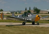 N5647F @ KOSH - EAA AirVenture 2005 - by Sergey Riabsev