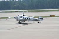 N929DV @ RDU - N/A - by J.B. Barbour