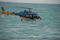 N139PD @ N/A - Puerto Rico Police Dept. Helicopter - by Juan Cardona