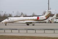 OK-JNT @ VIE - ABS Jets Embraer 135 - by Thomas Ramgraber-VAP