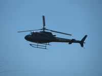 N68SA - Flying over ARENA's (political party) end of campaign event on estadio cuscatlan, S.S. , El salvador - by Gerardo Grassl