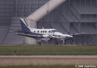 N48TA @ ORF - Taxiing in to the GA area - by Paul Perry