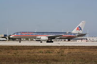 N194AA @ KMIA - Boeing 757-200 - by Mark Pasqualino
