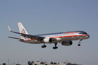 N683A @ KMIA - Boeing 757-200 - by Mark Pasqualino