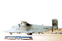 93-1321 @ GKY - US Army - Arkansas National Guard C-23B Shepar (Formerly N413SA) - by Zane Adams