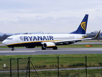EI-DPE @ EGCC - Ryanair - by Chris Hall