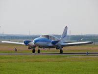 F-BVTP @ LFAY - Taxiing after first Camera Test - by Tristan BLAUDET