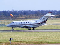 CS-DNT @ EGNR - Netjets Europe - by Chris Hall