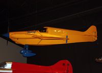 N1292 @ OSH - EAA AirVenture Museum - by Timothy Aanerud
