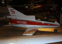 N500BD @ OSH - EAA AirVenture Museum - by Timothy Aanerud