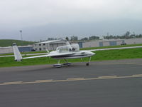 N79995 @ POC - Taxiing into display area - by Helicopterfriend