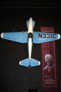 N351C @ OSH - EAA AirVenture Museum - by Timothy Aanerud