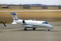 N1848T @ CID - Pulling into Landmark FBO from taxiway D - by Glenn E. Chatfield