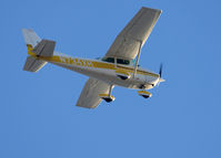 N734XH @ VGT - Cessna 172N - by Geoff Smith