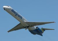 N893GA @ SHV - Leaving runway 14 at Shreveport Regional on the way to Orlando Sanford. - by paulp